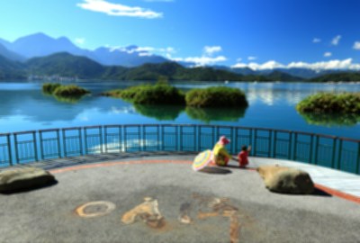 九龍口大平台